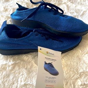 “NEW” Never worn! 4 Colors White, tan, gray & blue. $55.00 per each pair.